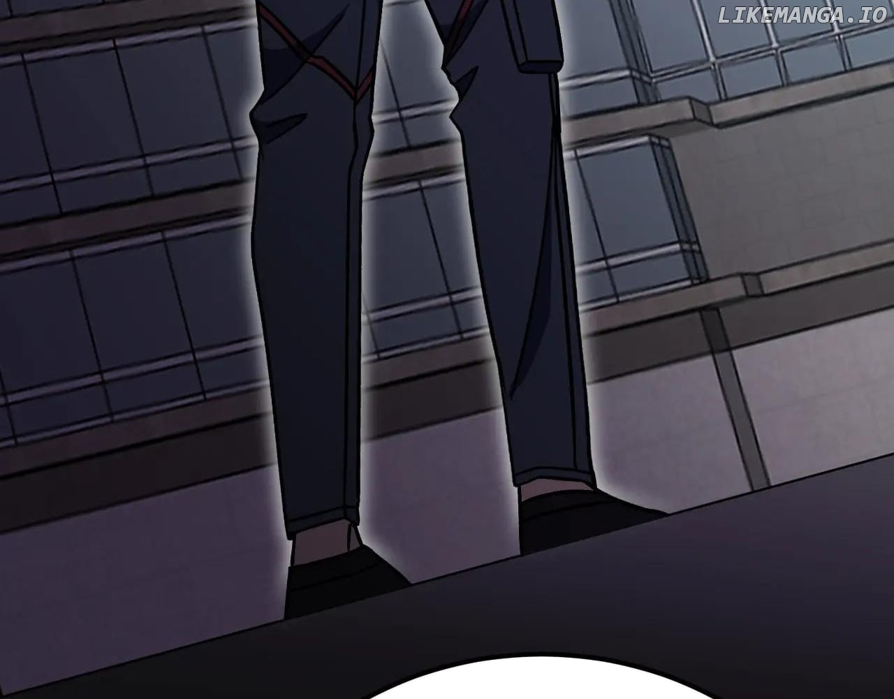 Log into the Future Chapter 236 - page 128